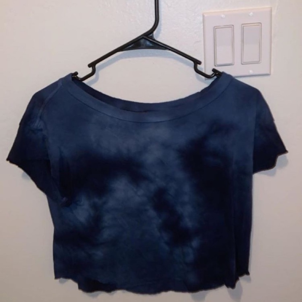 Rare top from brandy Melville
